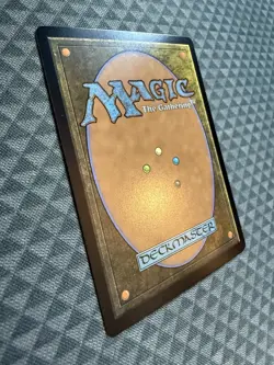 MTG Necroduality #0079 Foil Mythic Innistrad Remastered (INR) - Image 4