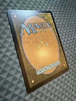 MTG Dracula, Blood Immortal #334 Foil Rare Innistrad: Crimson Vow (VOW) - Image 4