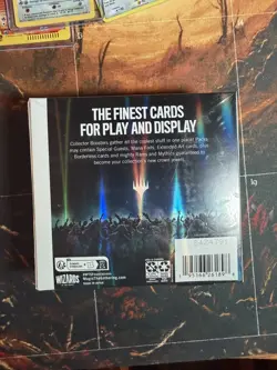 MTG Foundations - Collector Booster Box [New Sealed] - Image 2