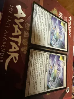 MTG -Skullclamp Darksteel 2x Lot - Image 3