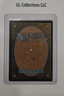 Mana Crypt (Borderless) Special Guests Regular - Image 2