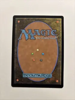 Cloud, Midgar Mercenary M 0010 FIN MTG NM - Image 2