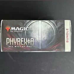 Magic The Gathering: Phyrexia All Will Be One Bundle - 8 booster Packs 195166185750 - Image 4