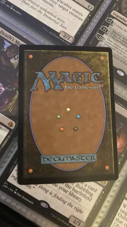 Exquisite Blood - Jumpstart - NM/LP - Magic the Gathering MTG - Single - Image 2