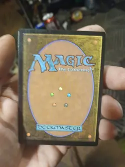 Sanguine Bond 208 R Commander: The Lord of the Rings NM MTG - Image 2