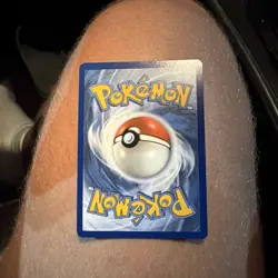 Piplup 098/094 Me02: Phantasmal Flames Holo Pokemon TCG NM/MINT - Image 3