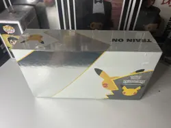 Pokemon TCG: Celebrations Ultra-Premium Collection Box (2021) 820650829147 - Image 1