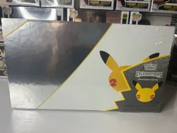 Pokemon TCG: Celebrations Ultra-Premium Collection Box (2021) 820650829147 - Image 2