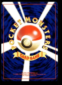 Japanese Pokemon Light Piloswine Darkness, and to Light... MP - Image 2