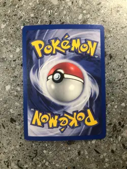 Pokemon TCG Cards Lt. Surge's Magneton 8/132 Gym Heroes Holo - Image 2