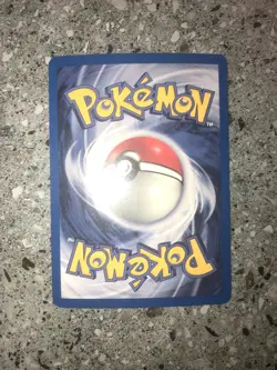 Pokemon TCG Cards Lt. Surge's Magneton 8/132 Gym Heroes Holo - Image 5