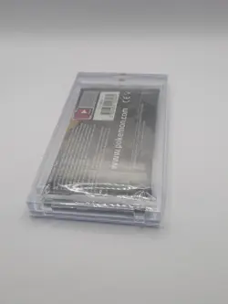 Pokemon Legendary Treasures Booster Pack - Mewtwo Artwork - ENG - Sealed - Image 2