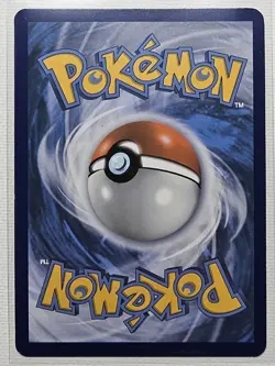 Pokemon TCG M Houndoom EX (Full Art) 154/162 XY Breakthrough Holo 2015 -LP - Image 3