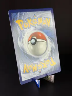 [🌀Swirl] Charmander SVP 047 Promo - Pokemon 151 - LP (2024) - Image 4
