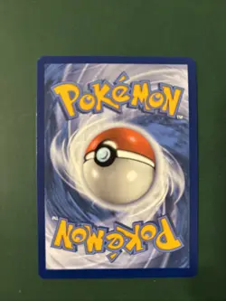 Pokemon Center Stamped Promo Destined Rivals Team Rocket’s Wobbuffet SVP 203 - Image 2