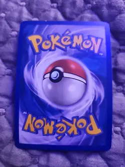 Gengar (Prime) - 94/102 - Pokemon Triumphant Ultra Rare Pokemon Near Mint Clean - Image 2