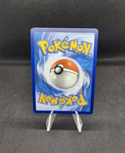Pokemon TCG Squirtle 151 SVP048 Cosmos Holo Promo w Swirl NM/M (B) - Image 2
