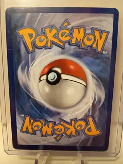 Oricorio Ex MEP 24 - Pokemon TCG Black Star Promo Near Mint - Image 2