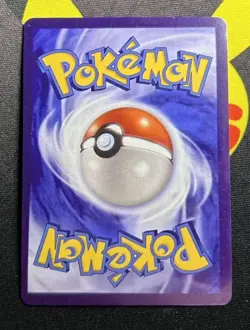 Dark Mimikyu - Pokemon Card Collectable Gift Display - Image 2