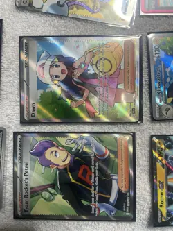 Pokemon TCG Raw Cards 32 Total mixed Illustration, Alt ,etc - Image 2