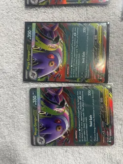 Pokemon TCG Raw Cards 32 Total mixed Illustration, Alt ,etc - Image 3