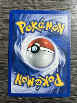 Pokemon TCG Blaine's Vulpix 66/132 Gym Challenge Regular Uncommon Unlimited LP - Image 2