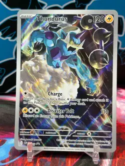 Pokemon TCG Black Bolt (english) - EX, ART RARE, HYPER RARE - Updated 1-4-26 - Image 4