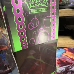 Pokemon TCG - Scarlet Violet Shrouded Fable ETB Elite Trainer Box Factory Sealed - Image 5