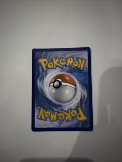 Pokemon Mega M Charizard EX 12/83Holo Card XY Generations - Image 2