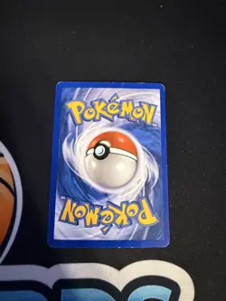 Pokemon Card - Holon's Electrode Delta Species Stamped 21/113 Reverse Holo - Image 4