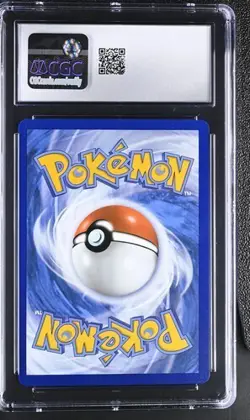 ✨ CGC 9.5 Surfing Pikachu Vmax 009/025 Pokemon Celebrations 2021 English - Image 2