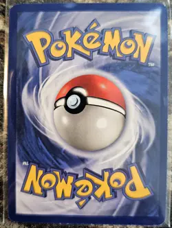 1999 Pokemon Jungle Set Persian 42 NM or Better - Image 2