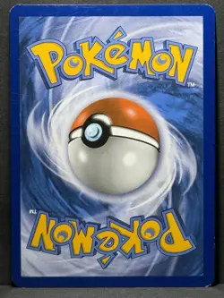 Pokemon TCG Arcanine Break XY180 Promo Card LP - Image 2