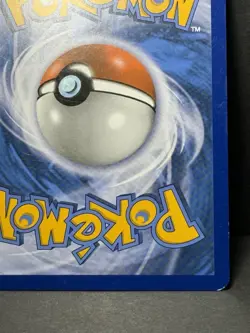 Pokemon TCG Arcanine Break XY180 Promo Card LP - Image 3