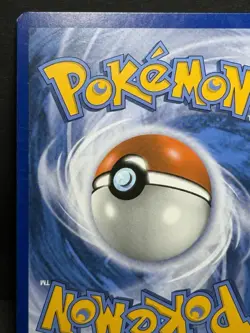 Pokemon TCG Arcanine Break XY180 Promo Card LP - Image 5