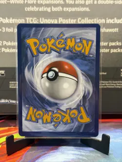 Snivy (Master Ball Pattern) 001/086Sv: Black Bolt Holo Pokemon TCG - Image 2