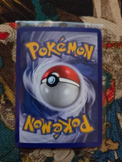 Pokemon EX Delta Species Reverse Holo Rayquaza 13/113 Stamped NICE! - Image 3