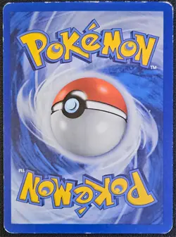 Pokemon TCG Entei Wizards Black Star Promos 34 Holo Promo MP - Image 2