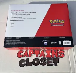 Pokemon 151 Mini Tin 4-Pack Sam’s Club Exclusive Display • Sealed Set w/ Promos - Image 2