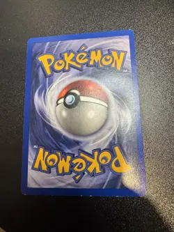 Pokemon Base Set Computer Search 71/102 Non Holo Rare Unlimited 1999 LP - Image 4