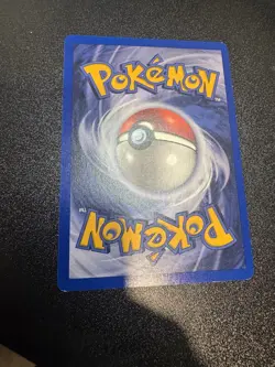 Pokemon Base Set Computer Search 71/102 Non Holo Rare Unlimited 1999 LP - Image 5