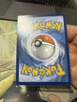 Victini XY117 XY Full Art Black Star Promo Holo Pokemon Card - Image 5