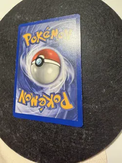 Pokemon TCG Zapdos Holo Rare Base Set 20/130 LP- - Image 4