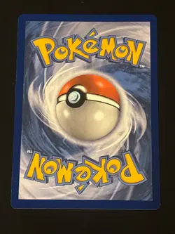 Pokemon TCG Jolteon v SWSH183 Black Star Promo Holo Full Art Card NM Condition - Image 2