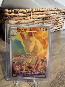 Lot of 4 Pokemon Full Art Cards Near Mint Condition - Image 3