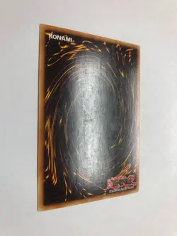 Yugioh Inferno Tempest EP1-EN007 Unlimited Edition NM+ - Image 3