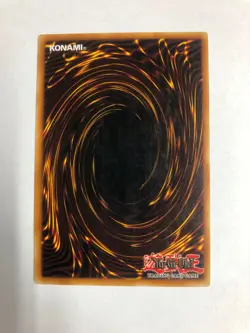 Yugioh Inferno Tempest EP1-EN007 Unlimited Edition NM+ - Image 4