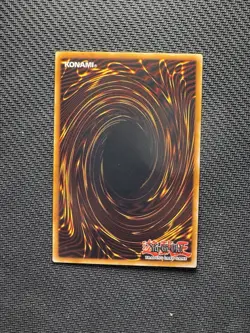 🔥Yu-Gi-Oh! - The Hidden Hecahands - PHRE-EN008 - Ultra Rare - NM🔥 - Image 2