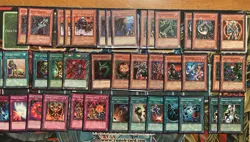 Yugioh Goat Format Chaos Turbo Deck Delinquent Duo Charity Pot Thunder Dragon - Image 2