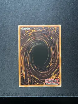 Yugioh Dark Paladin HAC1-EN018 Duel Terminal Ultra Rare 1st Ed NM - Image 4